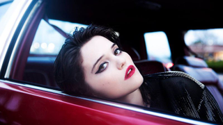 Sky Ferreira joins <i>Vice’s</i> Norwegian black metal drama